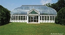 Lamberton Conservatory