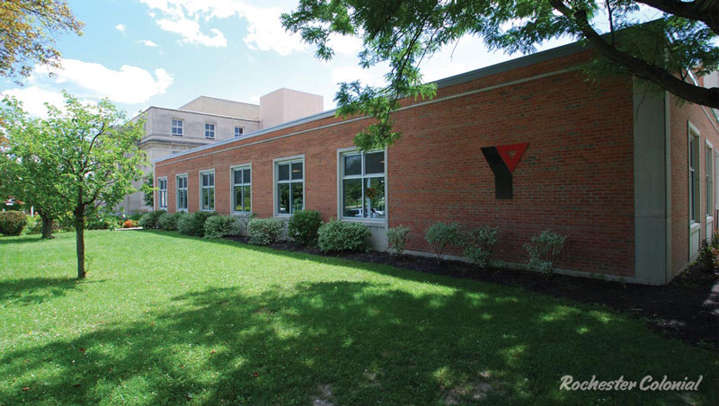YMCA Canandaigua