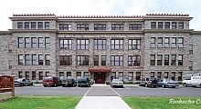 Albion Academy Apartments