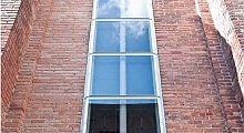 Architectural Storm Windows